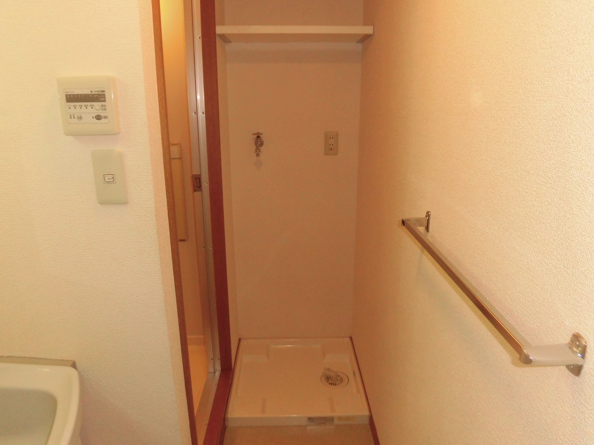 ラムセスＡ小白川   108